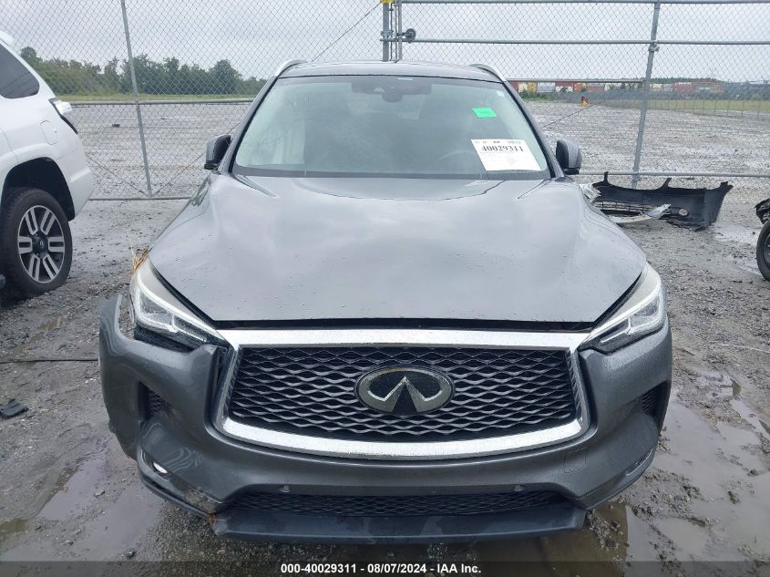 2019 Infiniti Qx50 VIN: 3PCAJ5M17KF116415 Lot: 40029311