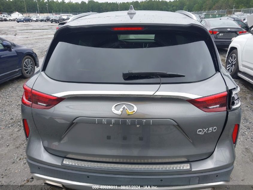 2019 Infiniti Qx50 VIN: 3PCAJ5M17KF116415 Lot: 40029311