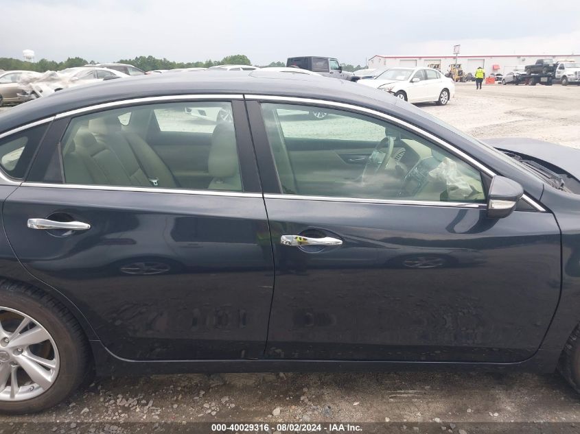 1N4AL3AP4DC182563 2013 Nissan Altima 2.5 Sl