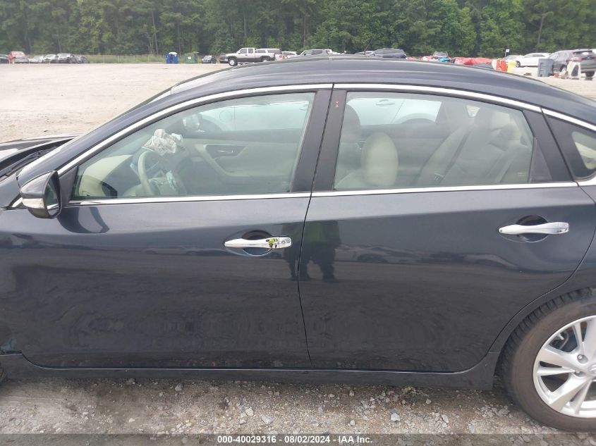 1N4AL3AP4DC182563 2013 Nissan Altima 2.5 Sl