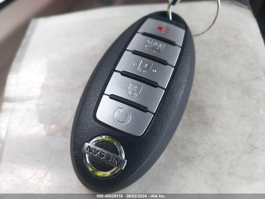 1N4AL3AP4DC182563 2013 Nissan Altima 2.5 Sl