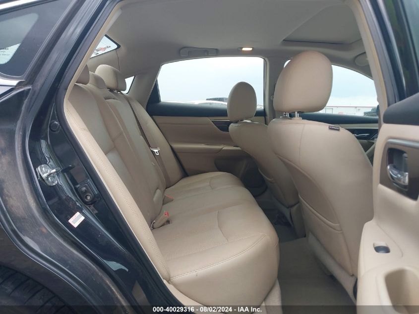 1N4AL3AP4DC182563 2013 Nissan Altima 2.5 Sl