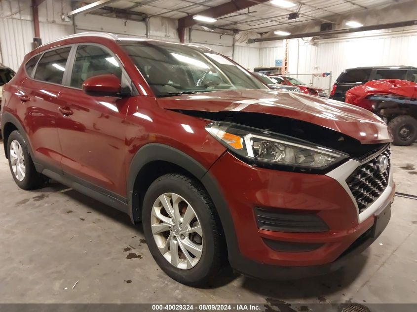 KM8J3CA4XLU147725 2020 HYUNDAI TUCSON - Image 1