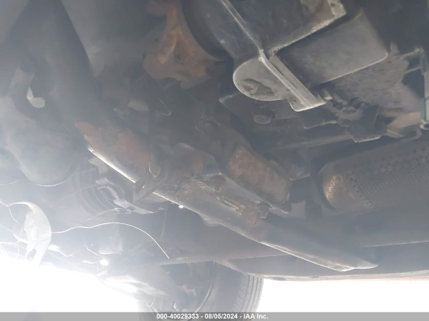 1991 Chevrolet Blazer S10 VIN: 1GNCT18Z6M8154305 Lot: 40029333