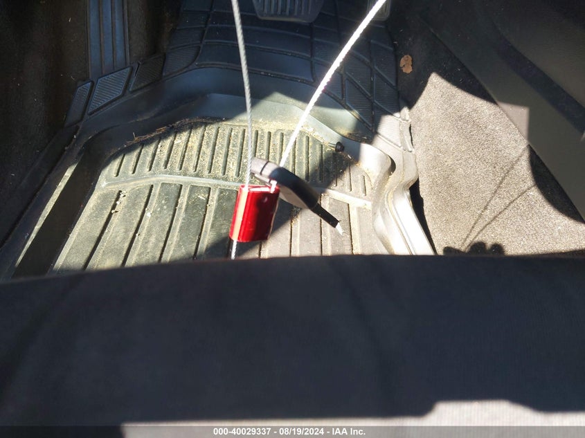 2015 Ford Fusion Se VIN: 3FA6P0H76FR266760 Lot: 40029337