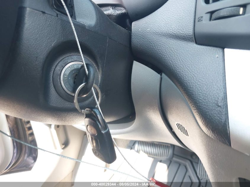 2008 Hyundai Elantra Gls/Se/Limited VIN: KMHDU46D48U284577 Lot: 40029344