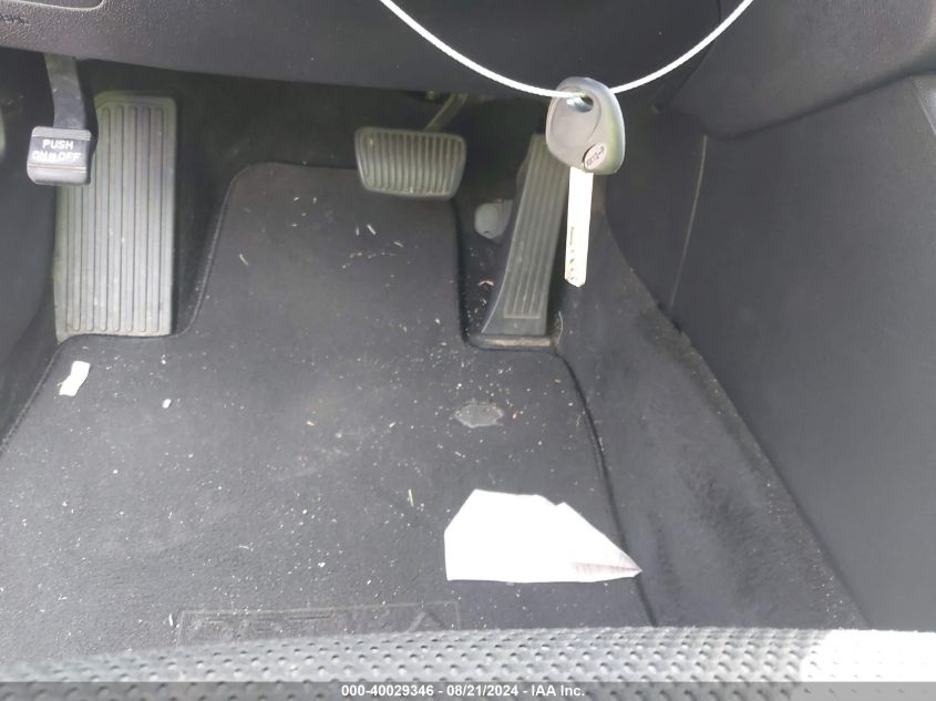 2019 Kia Optima Lx VIN: 5XXGT4L32KG322157 Lot: 40029346