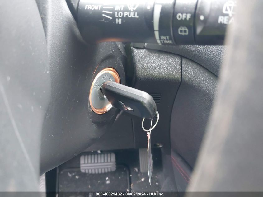 2019 Mitsubishi Outlander Sport 2.0 Es/2.0 Le/2.0 Sp VIN: JA4AP3AU2KU001370 Lot: 40029432