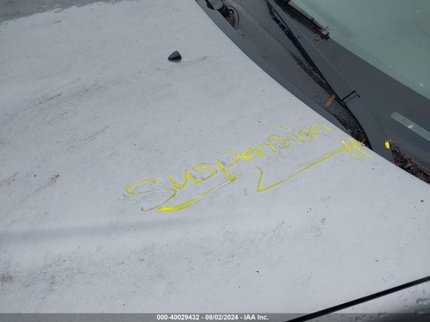 2019 Mitsubishi Outlander Sport 2.0 Es/2.0 Le/2.0 Sp VIN: JA4AP3AU2KU001370 Lot: 40029432