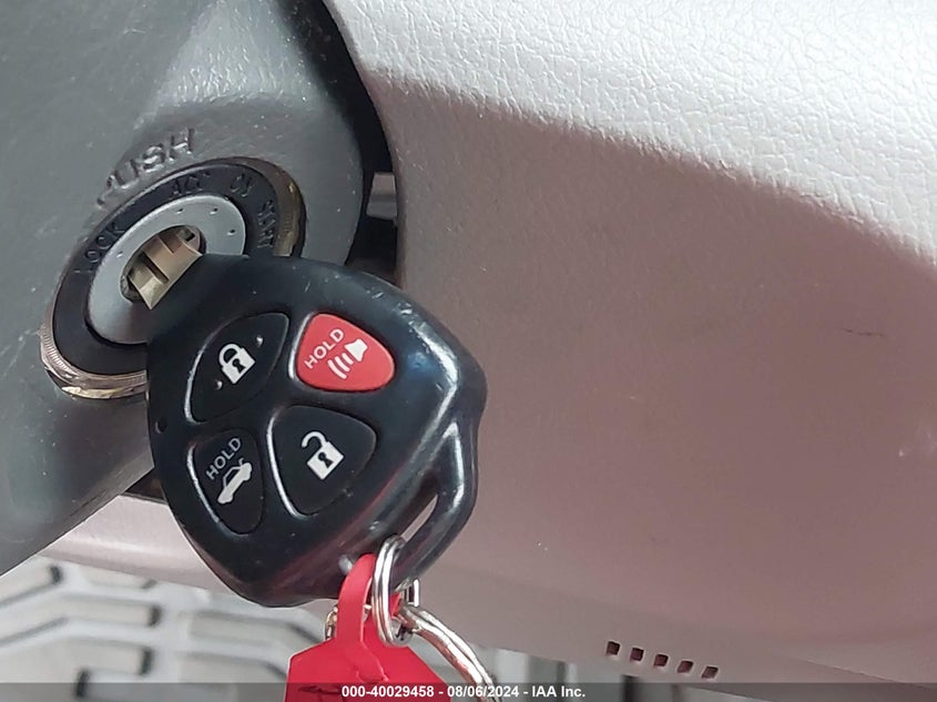 2009 Toyota Camry Se/Le/Xle VIN: 4T1BE46K99U336810 Lot: 40029458