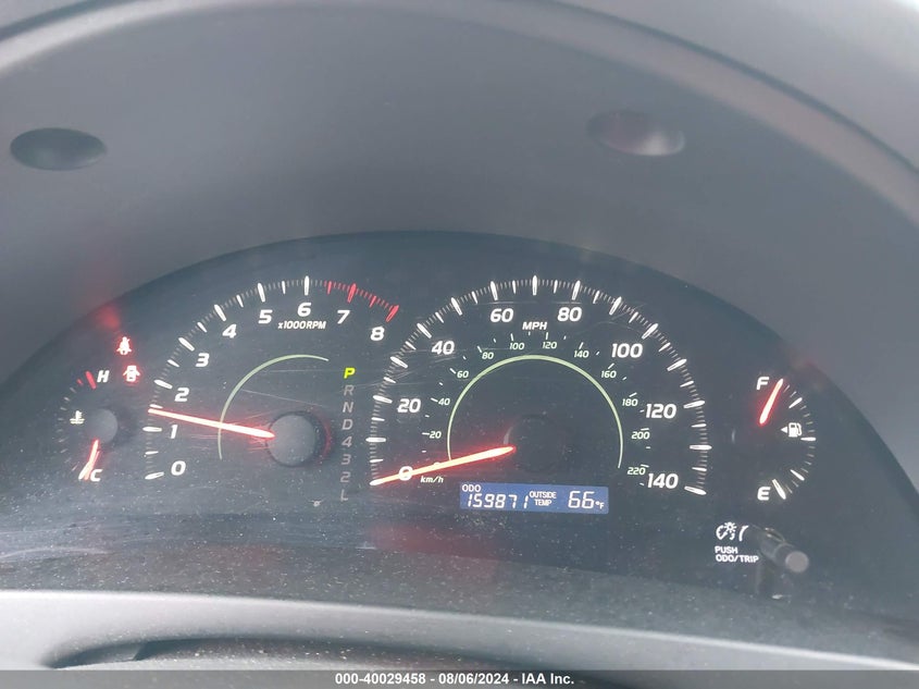 2009 Toyota Camry Se/Le/Xle VIN: 4T1BE46K99U336810 Lot: 40029458