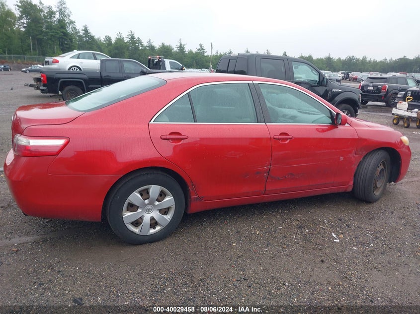 2009 Toyota Camry Se/Le/Xle VIN: 4T1BE46K99U336810 Lot: 40029458