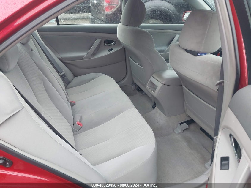 2009 Toyota Camry Se/Le/Xle VIN: 4T1BE46K99U336810 Lot: 40029458