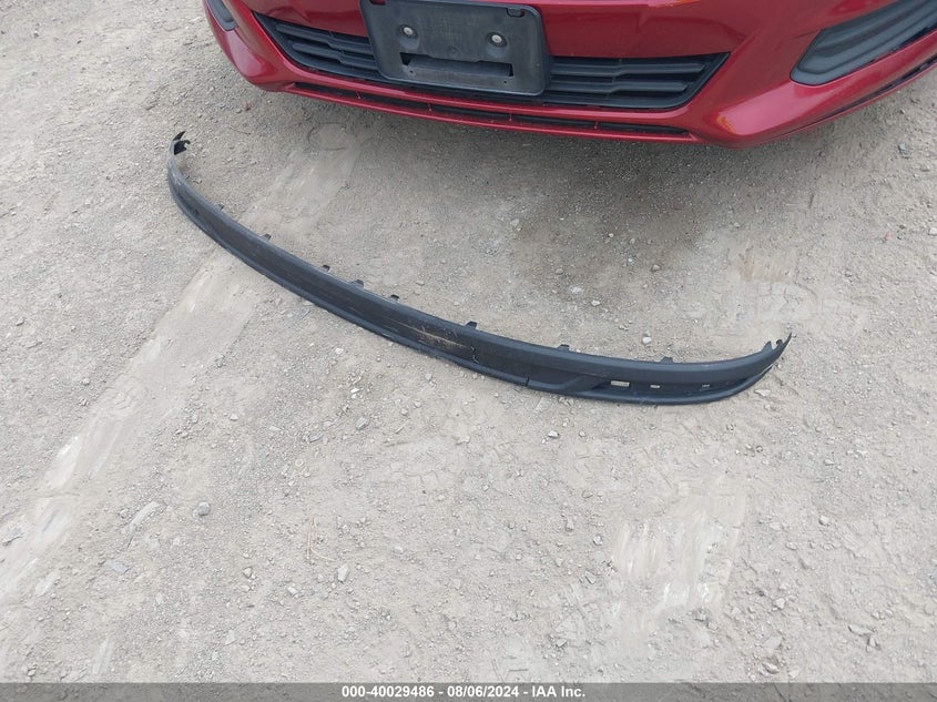 2015 Ford Fusion Se VIN: 1FA6P0H7XF5108652 Lot: 40029486