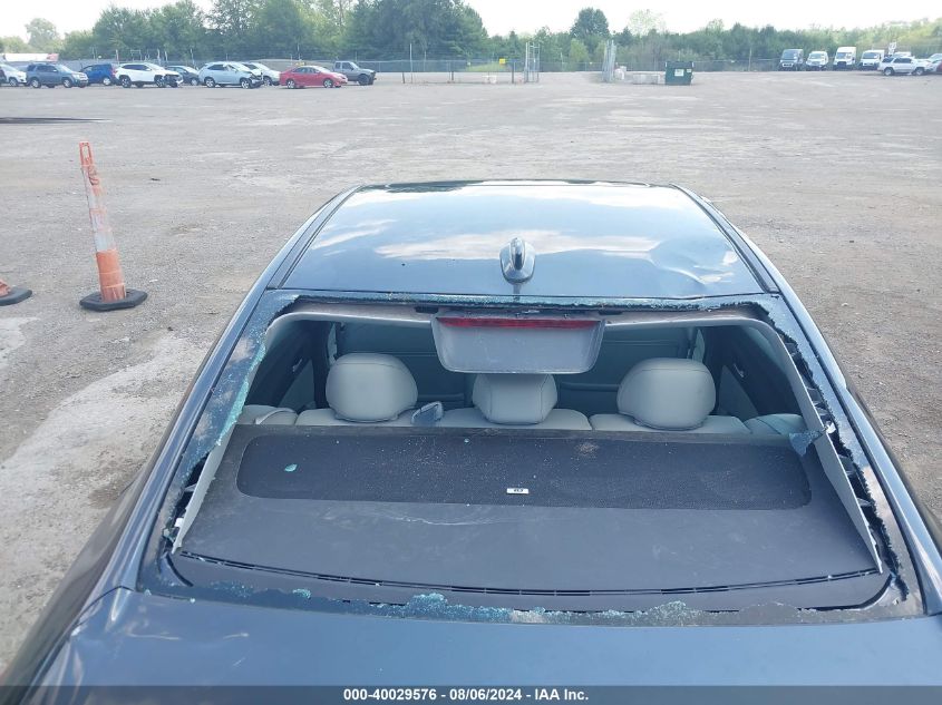 2015 Acura Tlx Tech VIN: 19UUB1F58FA025883 Lot: 40029576