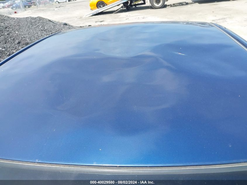 2005 Toyota Camry Le VIN: 4T1BE32K45U037946 Lot: 40029580