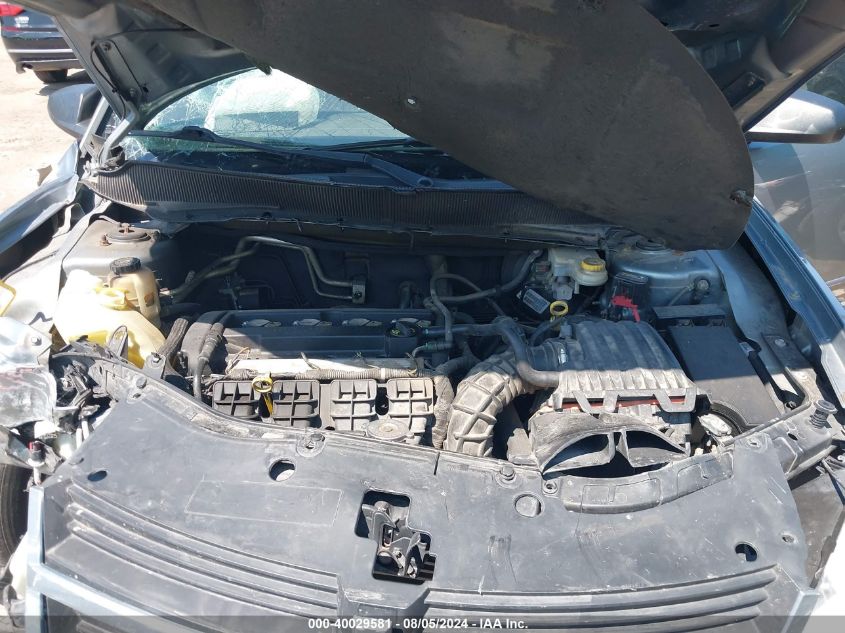 2010 Dodge Avenger Sxt VIN: 1B3CC4FB6AN186475 Lot: 40029581