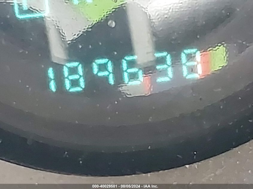 2010 Dodge Avenger Sxt VIN: 1B3CC4FB6AN186475 Lot: 40029581