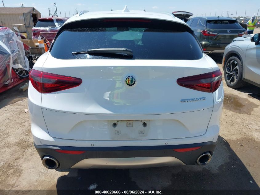 ZASPAJAN4L7C87986 2020 ALFA ROMEO STELVIO - Image 16