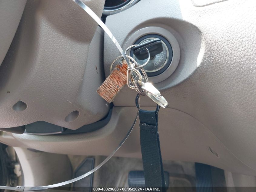 2005 Nissan Altima 3.5 Se VIN: 1N4BL11D65C344077 Lot: 40029688