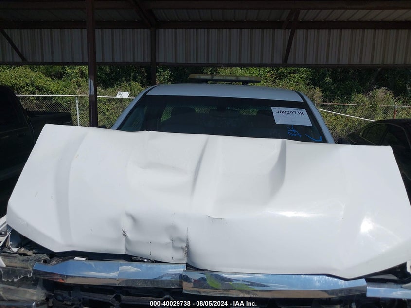 2016 CHEVROLET SILVERADO 1500 WT - 1GCNCNEH5GZ414454