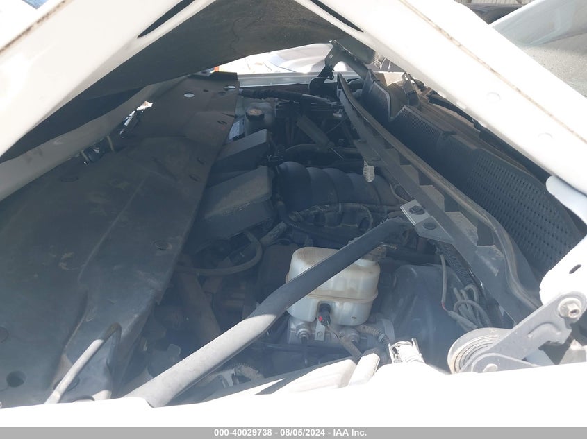 2016 CHEVROLET SILVERADO 1500 WT - 1GCNCNEH5GZ414454