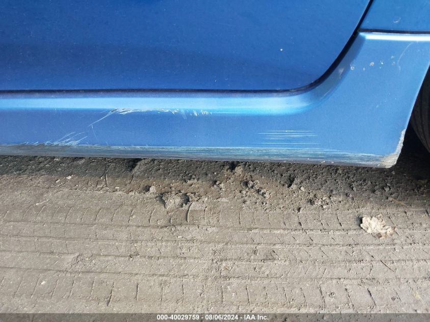 2010 Toyota Corolla S/Le/Xle VIN: 2T1BU4EEXAC234291 Lot: 40029759