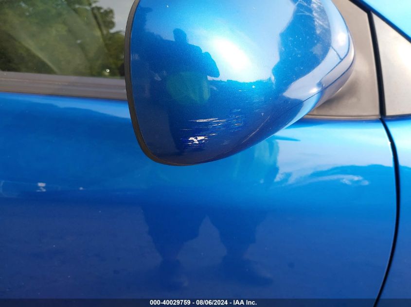 2010 Toyota Corolla S/Le/Xle VIN: 2T1BU4EEXAC234291 Lot: 40029759