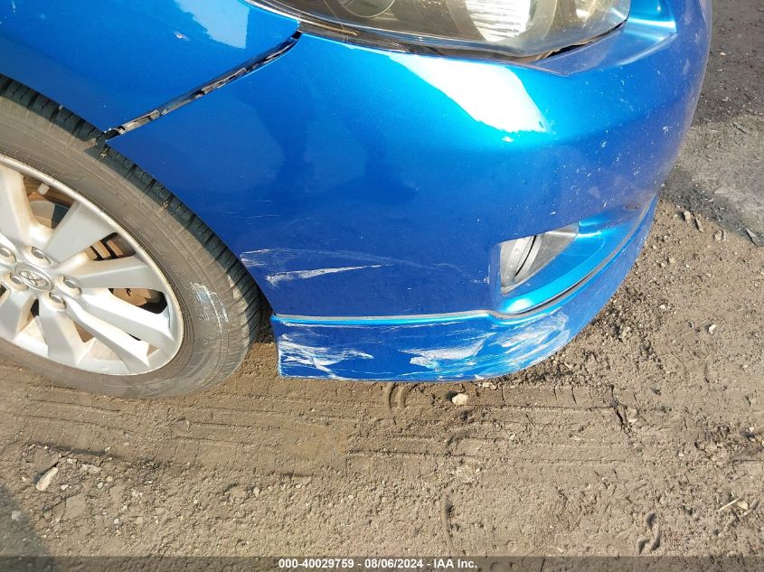 2010 Toyota Corolla S/Le/Xle VIN: 2T1BU4EEXAC234291 Lot: 40029759