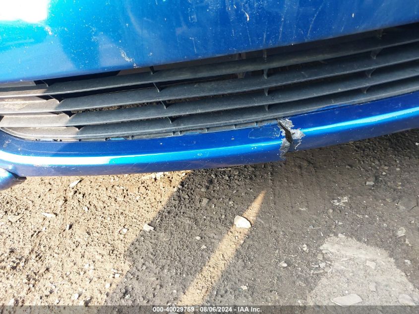 2010 Toyota Corolla S/Le/Xle VIN: 2T1BU4EEXAC234291 Lot: 40029759