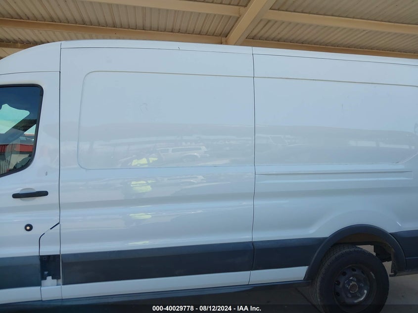 2018 Ford Transit-250 VIN: 1FTYR2CM6JKA55688 Lot: 40029778