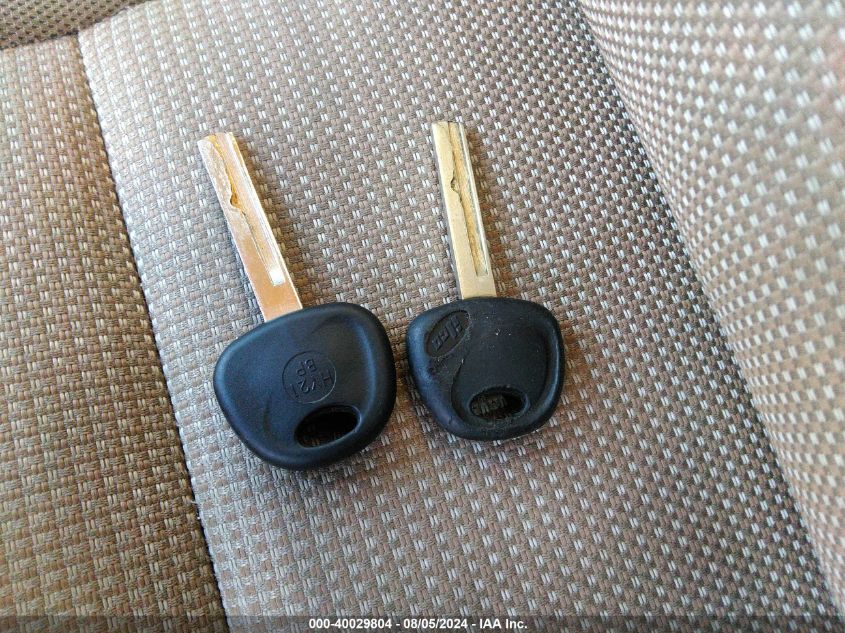 2014 Hyundai Elantra Gt VIN: KMHD35LH9EU204511 Lot: 40029804