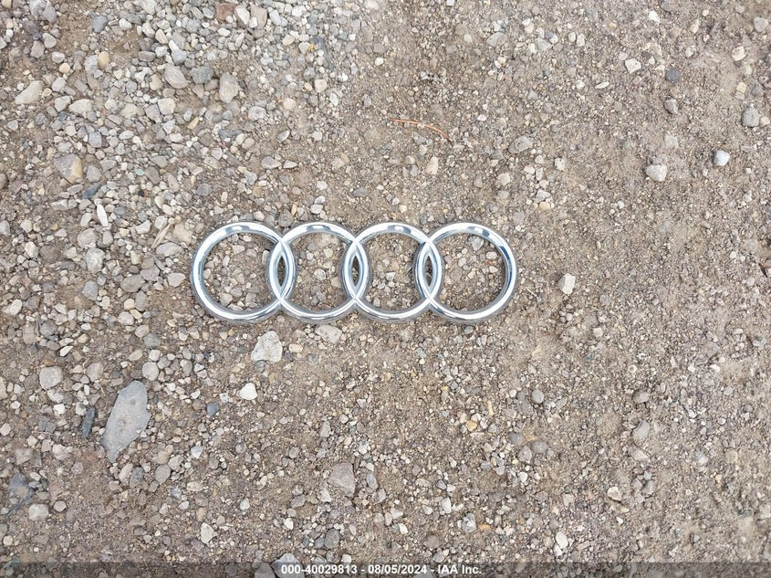 2001 Audi A4 1.8T Avant Quattro VIN: WAUKC68D81A094163 Lot: 40029813