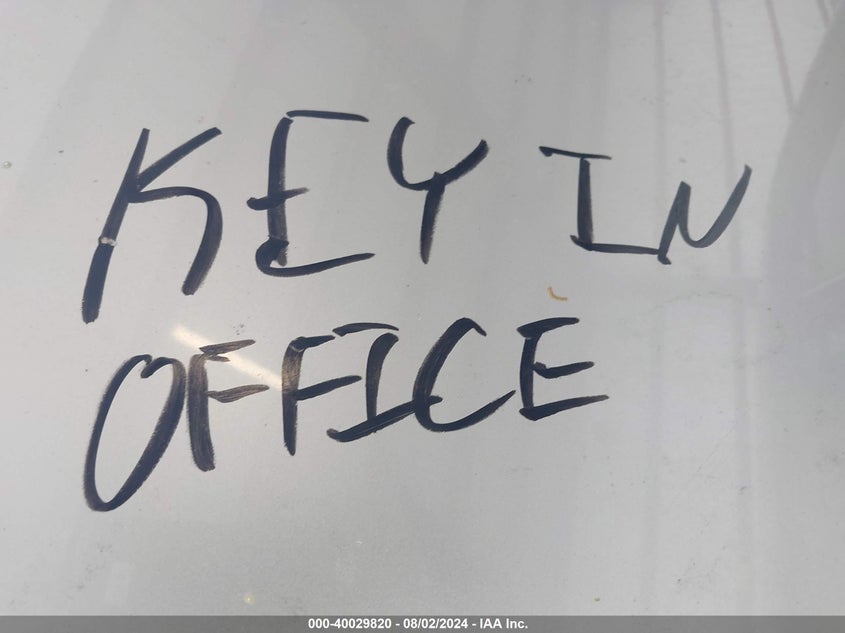 2007 Honda Civic Lx VIN: 2HGFA16587H312509 Lot: 40029820