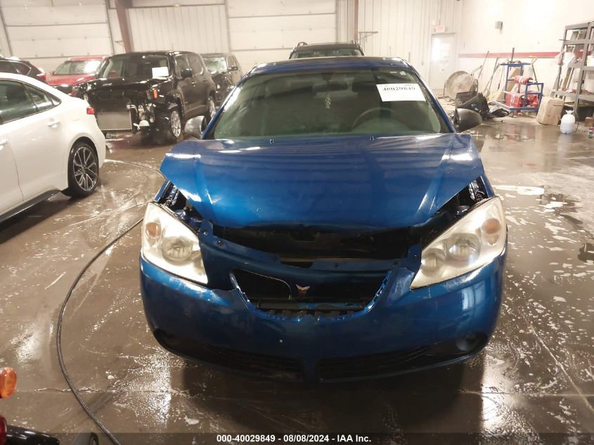 1G2ZH178564272700 2006 Pontiac G6 Gt