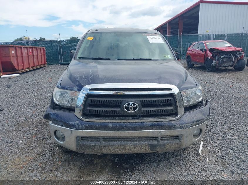 5TFUY5F14BX210389 2011 Toyota Tundra Grade 5.7L V8