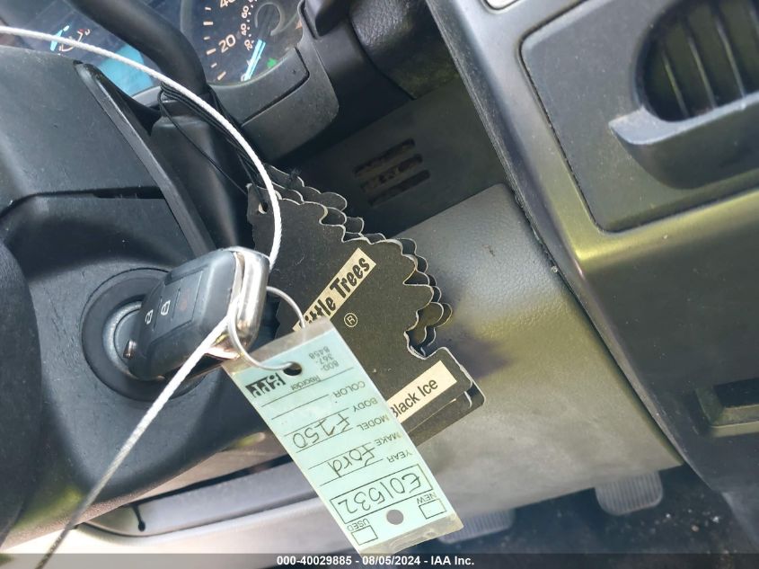 2018 Ford F150 Supercrew VIN: 1FTEW1C5XJKE01532 Lot: 40029885