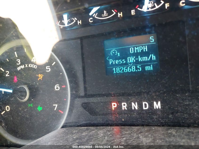 2018 Ford F150 Supercrew VIN: 1FTEW1C5XJKE01532 Lot: 40029885