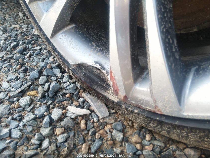 2015 BMW 4 Series 435I VIN: WBA3R1C56FK193958 Lot: 40029912