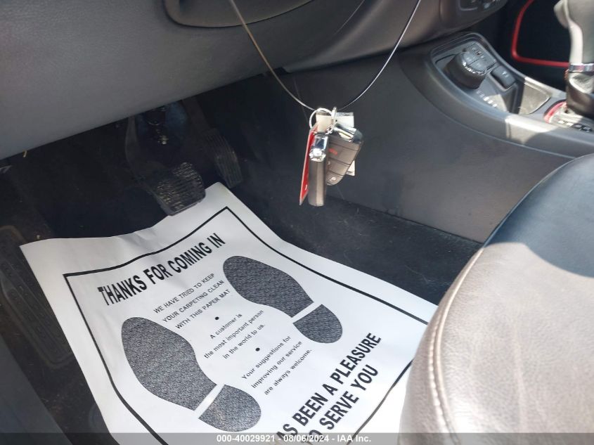 2017 Jeep New Compass Trailhawk 4X4 VIN: 3C4NJDDB2HT597608 Lot: 40029921