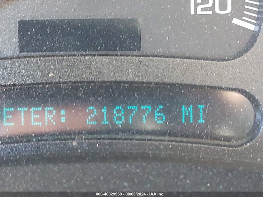 2005 Chevrolet Silverado K1500 VIN: 2GCEK13T451307713 Lot: 40029969