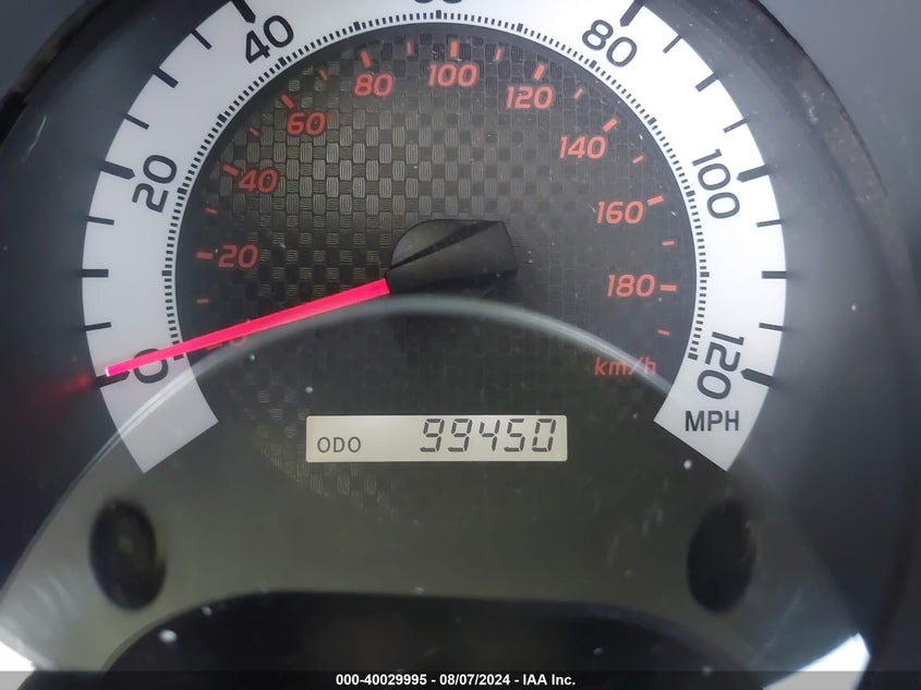 2015 TOYOTA TACOMA PRERUNNER V6 - 5TFJU4GN3FX075762