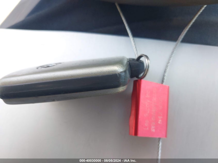 2008 Toyota Camry Hybrid VIN: 4T1BB46K98U037230 Lot: 40030000