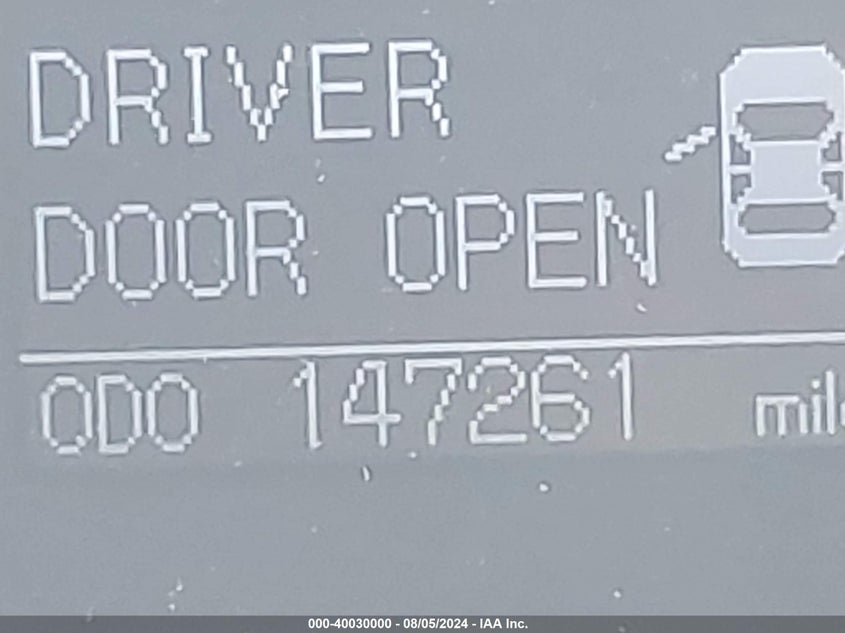 2008 Toyota Camry Hybrid VIN: 4T1BB46K98U037230 Lot: 40030000