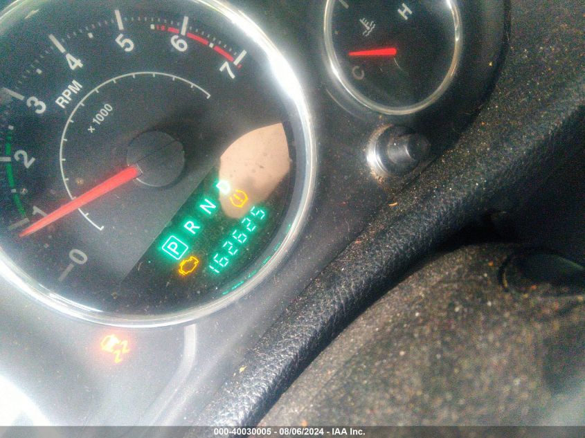 2011 Jeep Wrangler Unlimited Sport VIN: 1J4BA3H10BL562559 Lot: 40030005