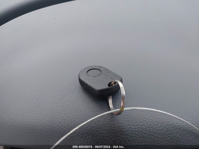 2009 Ford Flex Limited VIN: 2FMDK53C49BB00706 Lot: 40030018