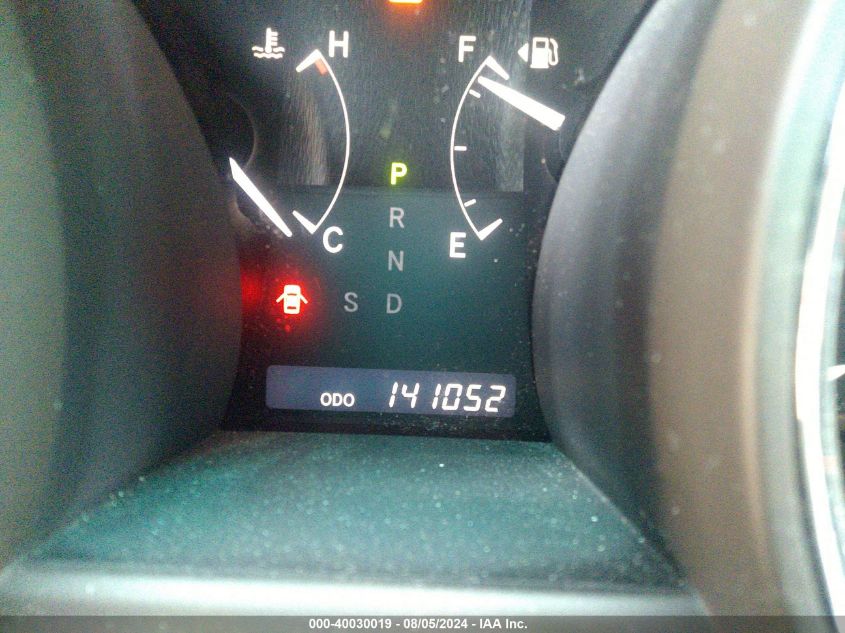 2010 Toyota Highlander Se V6 VIN: 5TDJK3EH1AS009528 Lot: 40030019