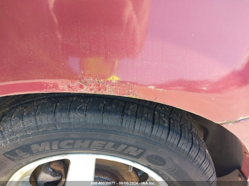 2004 Pontiac Grand Prix Gt2 VIN: 2G2WS522141114233 Lot: 40030077