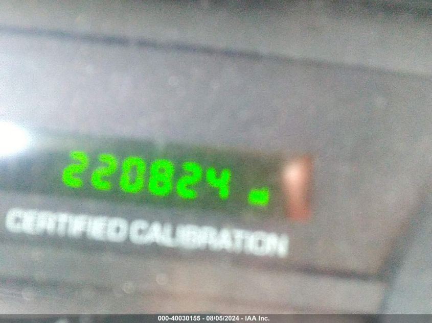 2011 Ford Crown Victoria Police Interceptor VIN: 2FABP7BV1BX101158 Lot: 40030155