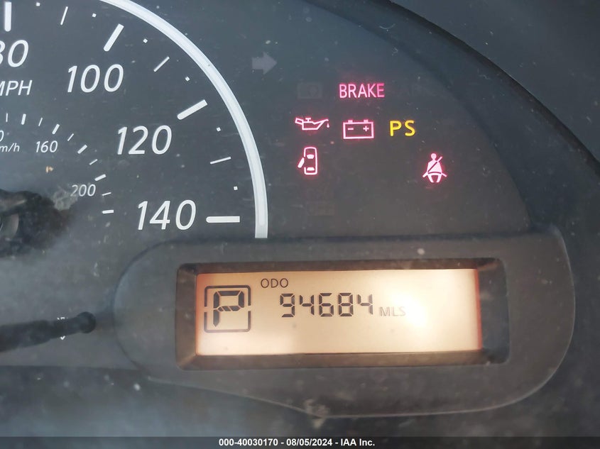 2015 Nissan Versa S/S Plus/Sv/Sl VIN: 3N1CN7AP2FL943086 Lot: 40030170